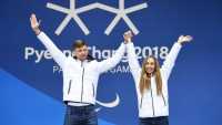 Россияне завоевали 4 медали в предпоследний день Паралимпиады в Пхенчхане