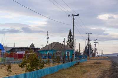 Ремонт электросетей планируется в отдаленных селах Хакасии