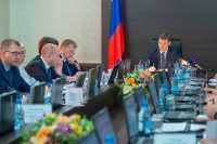 Министры придумали, как поддержать малый бизнес и привлечь инвестиции в Хакасию