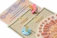 Семьи Хакасии могут получать ежемесячную выплату из средств маткапитала