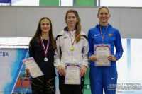 28 медалей завоевали хакасские легкоатлеты на первенстве и чемпионате Сибири
