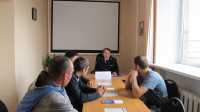 МВД Хакасии набирает на службу полицейских-кавалеристов