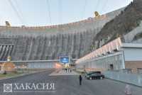 До мурашек: таймлапсы, снятые у Саяно-Шушенской ГЭС завораживают