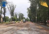 В городах Хакасии отремонтируют почти 10 км дорог