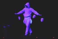 Танец в темноте: в Абакане покажут фильм команды ЮДИ