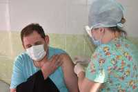 На 5 июля прививки от ковида сделали 88 567 жителей Хакасии, причём обе дозы получили 62 712 человек. 