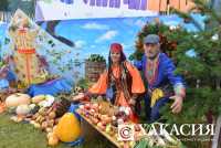 В конце сентября Хакасию ждет Международный симпозиум хакасского эпоса и Праздник урожая