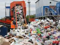 Утилизацию мусора в Хакасии  возложат на региональных операторов