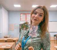 Учительница из Хакасии попала в финал Всероссийского конкурса