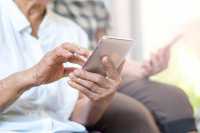 Пенсионеры Хакасии стали активнее пользоваться интернетом