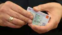 В МВД уточнили сроки начала выдачи первых электронных паспортов