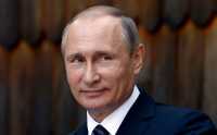 Путин рассказал о национальном приоритете России XXI века