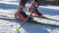 Лыжники Хакасии выступят на первенстве России