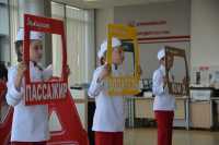 Школьники из Хакасии отправятся в Туапсе на конкурс
