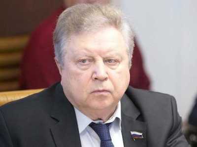 Сенатор Совфеда от Хакасии выразил опасения за судьбу российских военных в Сирии