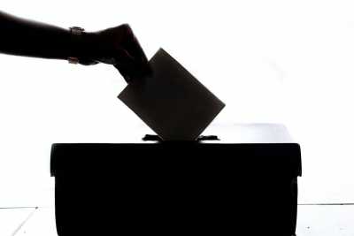 Определены избирательные участки, где проголосуют те, кто находится не дома