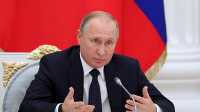 Путин подписал закон о частичном смягчении статьи об экстремизме