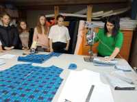 Школьники Хакасии познакомятся с производственными профессиями