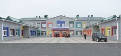 В Хакасии назовут 10 лучших школ