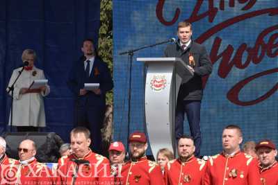 Валентин Коновалов: Победа остаётся для нас символом гордости, воинской славы и человеческой доблести