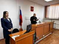 Многодетный отец из Красноярского края лишился свободы из-за поддельных прав