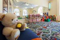 Частные детские сады Хакасии могут получить финансовую помощь от государства