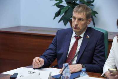 Олег Земцов: Наряду с налоговыми изменениями подготовлены и бюджетные