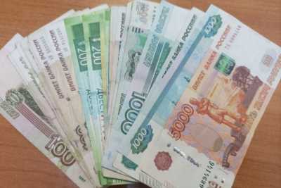 Мифический кредит обошелся жителю Хакасии в 32 тысячи рублей