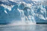 Стало известно, что ждет гигантский айсберг, отколовшийся от Антарктиды