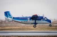 Полетаем: новый авиамаршрут Абакан – Кемерово
