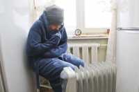 Жители одного из поселков Хакасии замерзают