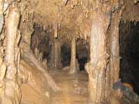 Пещеру Черного Дьявола в Хакасии назвали одной из самых интересных в России