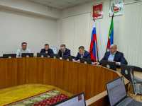 Повышение тарифа на тепло: депутаты Хакасии хотят разобраться