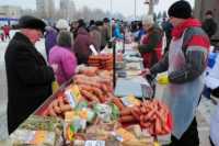 В Черногорске развернется сельскохозяйственная ярмарка