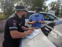 Черногорские перевозчики нарушали простые правила