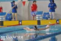 Абакан примет первенство и чемпионат СФО по плаванию