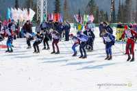 Лыжня России стартует в Хакасии в выходные