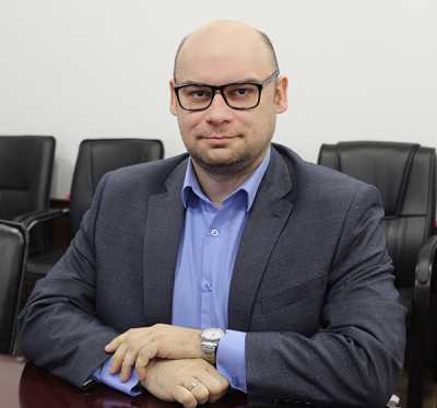 Вячеслав Шибаев: «Уверен, качественные и безопасные автодороги сделают экономику Хакасии сильной и процветающей». 