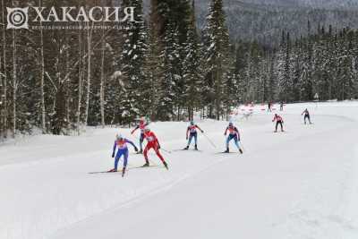 Кубок Хакасии по лыжным гонкам пройдет в поселке Вершина Теи
