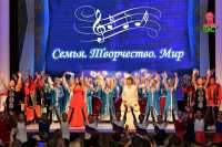 Большим концертом закроет сезон центр имени Кадышева