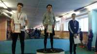 Абаканские спортсмены стали лауреатами Всероссийского проекта