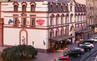 Спецпредложения от Отеля Моцарт в Одессе: какими главными преимуществами отличается гостиница?
