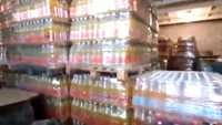 165 тонн подозрительного алкоголя не купят жители Хакасии и Тувы