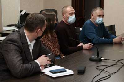 Детский нейрохирург Сибири оценил работу хакасских врачей