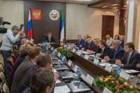 Энергетики пообещали реструктуризировать долги бюджетных организаций Хакасии
