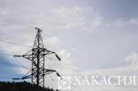 В Хакасии потерялись и нашлись энергетики