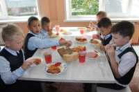 Проверки качества школьного питания продолжаются в Хакасии
