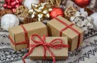 Как правильно упаковать новогоднюю посылку?