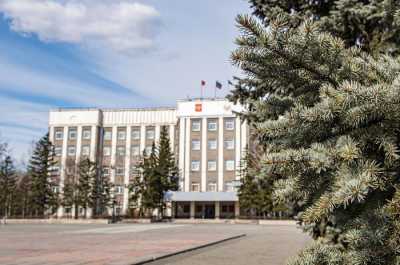 20 млн рублей получили семьи мобилизованных в Хакасии