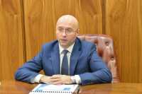 Министр строительства Хакасии рассказал об итогах года